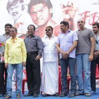 Sagaaptham Movie Launch Stills | Picture 672865